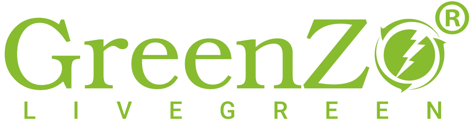 GreenZo Smart Guard