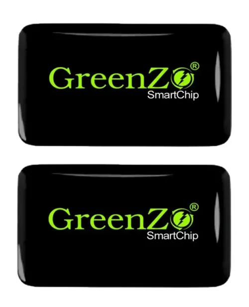 Greenzo Anti Radiation Protection Chip For Mobile