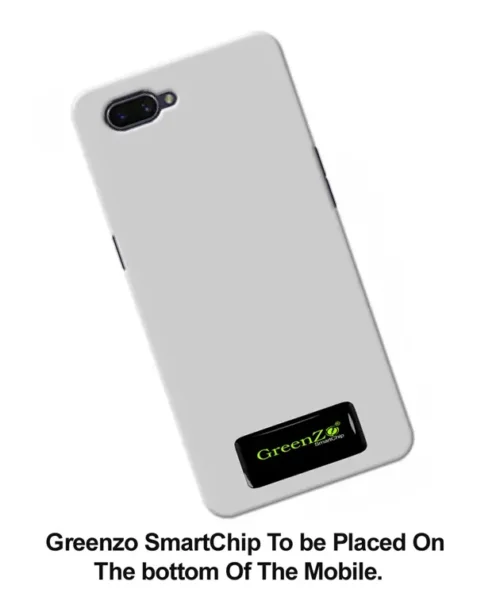 Greenzo Anti Radiation Protection Chip For Mobile - Image 2