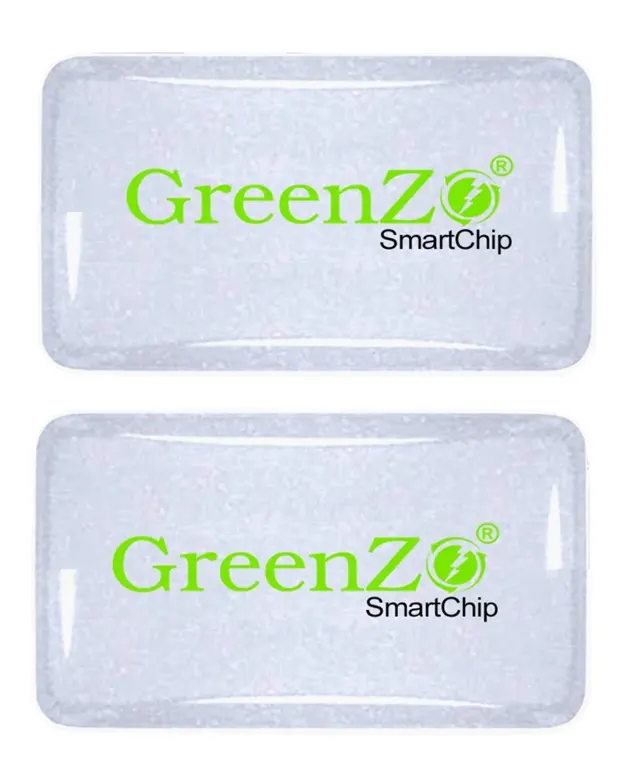 Greenzo Anti Radiation Protection Chips For Mobiles