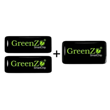 Greenzo Anti Radiation Protection Chip For Laptop And Mobile