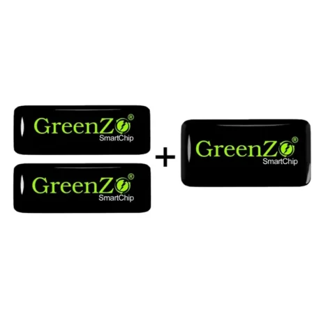 Greenzo Anti Radiation Protection Chip For Laptop And Mobile