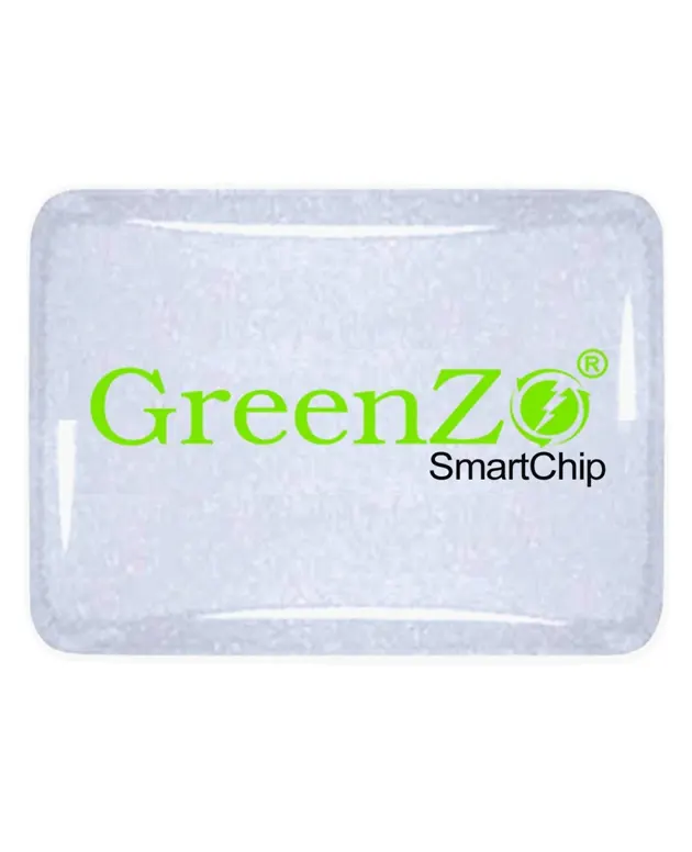 Greenzo Anti Radiation Protection Chip For Wifi Routers