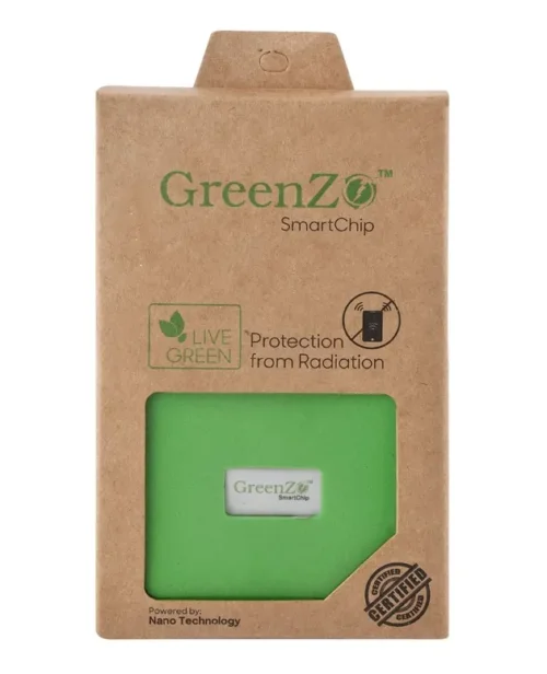 Greenzo Anti Radiation Protection Chip For Wifi Routers - Image 3