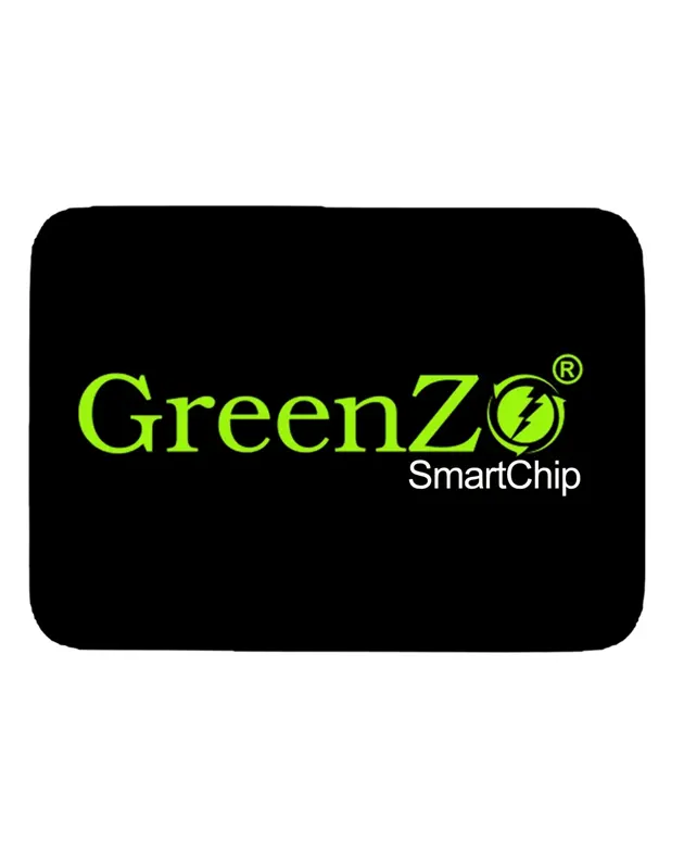 Greenzo Anti Radiation Protection Chip For Wifi Router