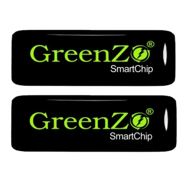 Greenzo Anti Radiation Protection Chip For Laptop Set Of 2