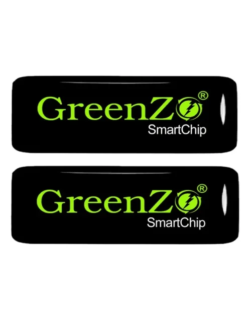Greenzo Anti Radiation Protection Chip For Smart Tv