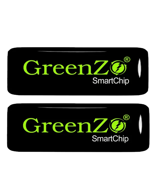 Greenzo Anti Radiation Protection Chip For Smart Tv