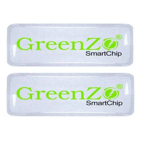 Greenzo Anti Radiation Protection Chips For Smart Tv