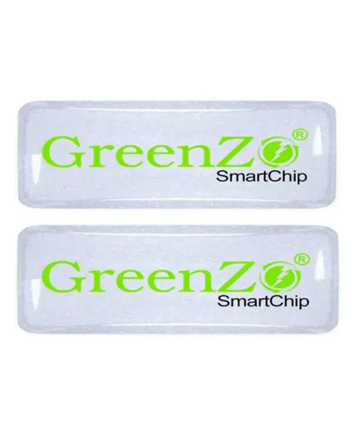 Greenzo Anti Radiation Protection Chips For Smart Tv