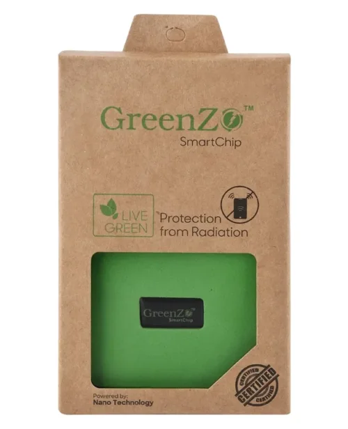 Greenzo Anti Radiation Protection Chip For Wifi Printer - Image 4