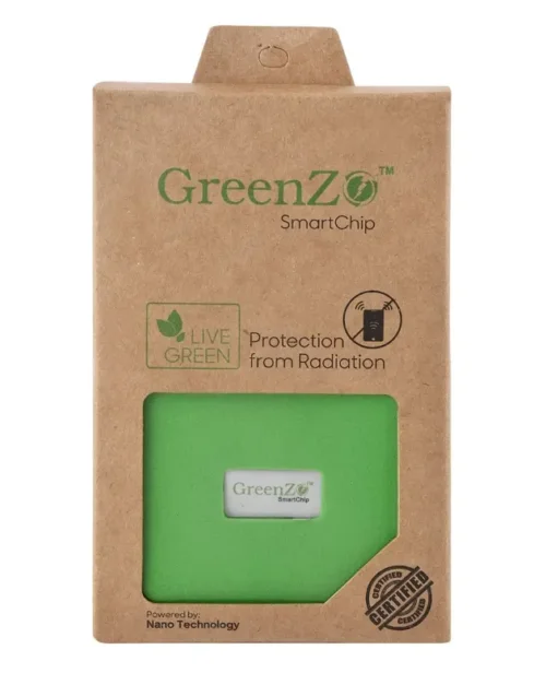 Greenzo Anti Radiation Protection Chip For Wifi Printers - Image 4